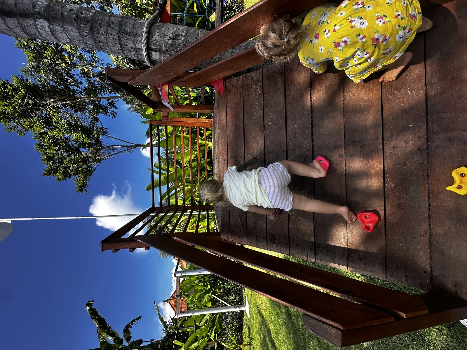 Sunny Kids Moment 31